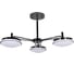 Потолочная светодиодная люстра F-promo 2470-3P 1