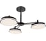 Потолочная светодиодная люстра F-promo 2470-3P 2