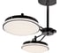 Потолочная светодиодная люстра F-promo 2470-3P 5