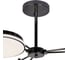 Потолочная светодиодная люстра F-promo 2470-3P 6