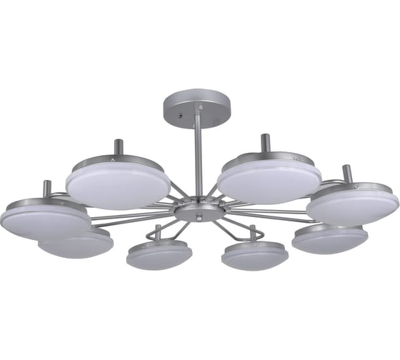 Потолочная светодиодная люстра F-promo 2471-8P 1