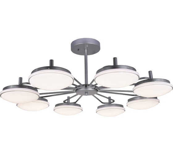 Потолочная светодиодная люстра F-promo 2471-8P
