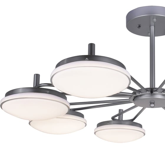Потолочная светодиодная люстра F-promo 2471-8P