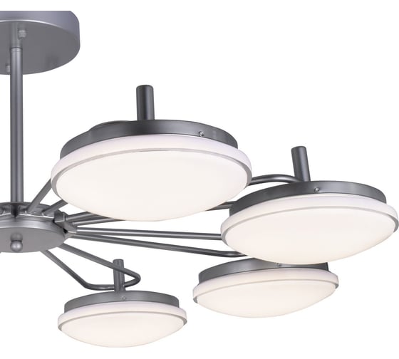 Потолочная светодиодная люстра F-promo 2471-8P