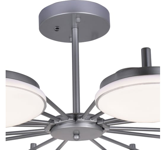 Потолочная светодиодная люстра F-promo 2471-8P