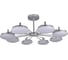 Потолочная светодиодная люстра F-promo 2471-8P 1