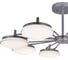 Потолочная светодиодная люстра F-promo 2471-8P 3