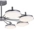 Потолочная светодиодная люстра F-promo 2471-8P 4