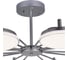 Потолочная светодиодная люстра F-promo 2471-8P 5