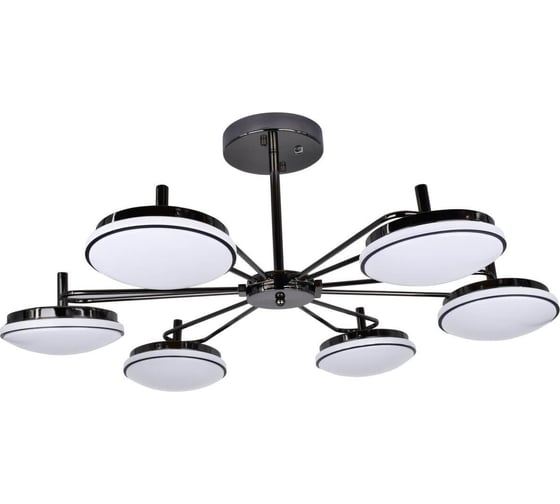 Потолочная светодиодная люстра F-promo 2470-6P 1