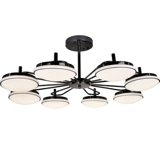 Потолочная светодиодная люстра F-promo 2470-8P