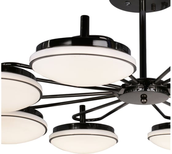 Потолочная светодиодная люстра F-promo 2470-8P