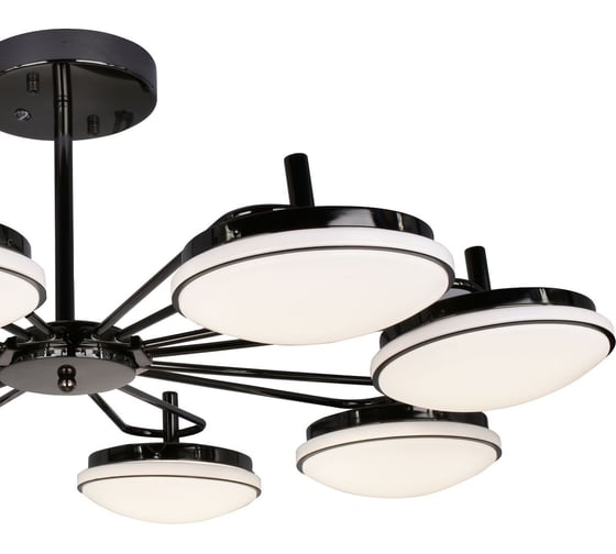 Потолочная светодиодная люстра F-promo 2470-8P