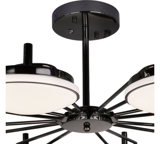 Потолочная светодиодная люстра F-promo 2470-8P