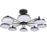 Потолочная светодиодная люстра F-promo 2470-8P 1