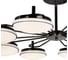 Потолочная светодиодная люстра F-promo 2470-8P 3