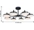Потолочная светодиодная люстра F-promo 2470-8P 6