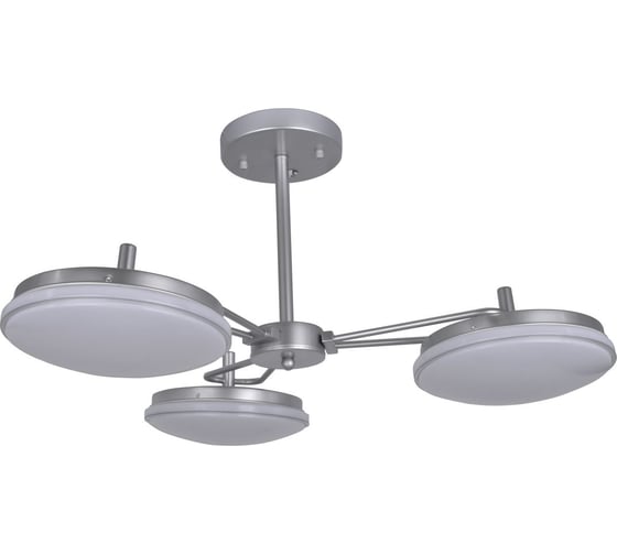 Потолочная светодиодная люстра F-promo 2471-3P 1