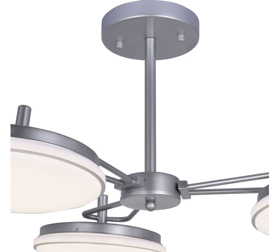 Потолочная светодиодная люстра F-promo 2471-3P