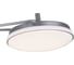 Потолочная светодиодная люстра F-promo 2471-3P 3