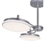 Потолочная светодиодная люстра F-promo 2471-3P 4