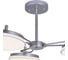 Потолочная светодиодная люстра F-promo 2471-3P 5