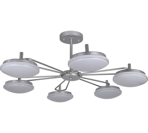 Потолочная светодиодная люстра F-promo 2471-6P