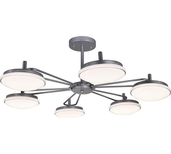 Потолочная светодиодная люстра F-promo 2471-6P