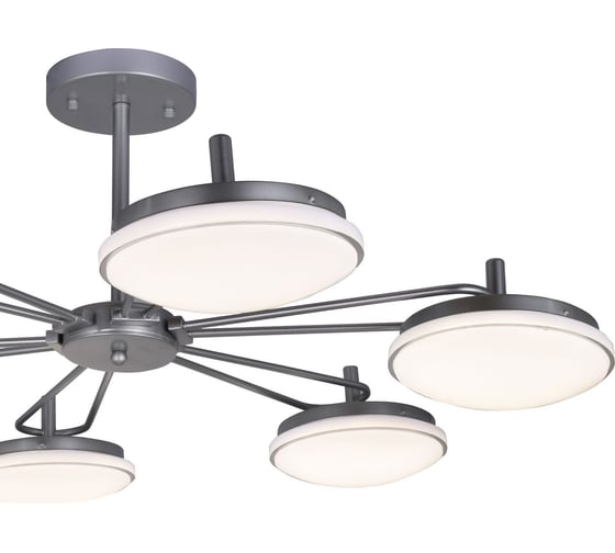 Потолочная светодиодная люстра F-promo 2471-6P