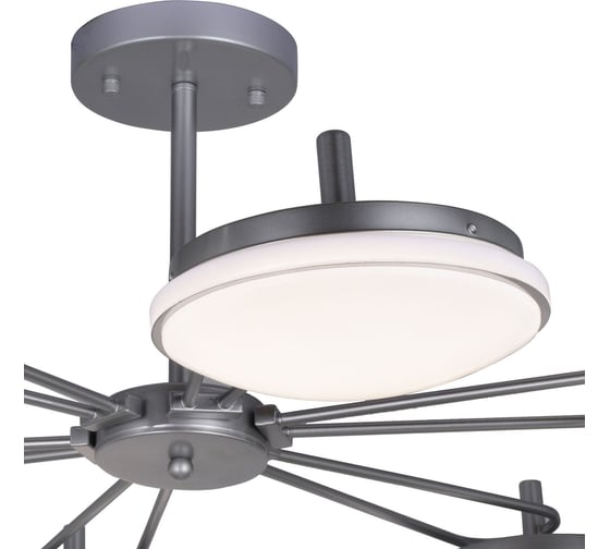 Потолочная светодиодная люстра F-promo 2471-6P