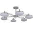 Потолочная светодиодная люстра F-promo 2471-6P 1
