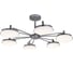 Потолочная светодиодная люстра F-promo 2471-6P 2