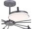 Потолочная светодиодная люстра F-promo 2471-6P 5