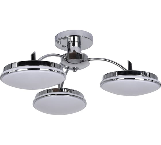Потолочная светодиодная люстра F-promo 2472-3P