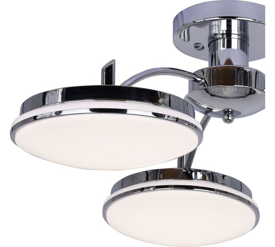 Потолочная светодиодная люстра F-promo 2472-3P