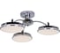 Потолочная светодиодная люстра F-promo 2472-3P 2
