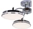 Потолочная светодиодная люстра F-promo 2472-3P 3