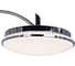 Потолочная светодиодная люстра F-promo 2472-3P 4
