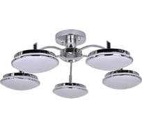 Потолочная светодиодная люстра F-promo 2472-5P