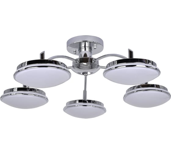 Потолочная светодиодная люстра F-promo 2472-5P