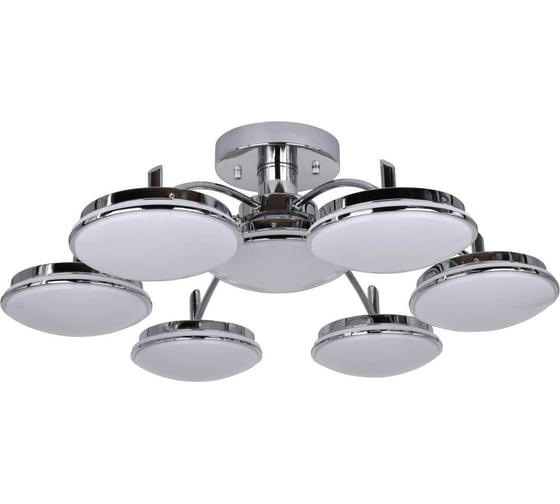 Потолочная светодиодная люстра F-promo 2472-7P 1