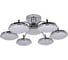 Потолочная светодиодная люстра F-promo 2472-7P 1