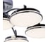 Потолочная светодиодная люстра F-promo 2472-7P 3