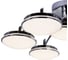 Потолочная светодиодная люстра F-promo 2472-7P 5