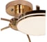 Потолочная светодиодная люстра F-promo 2473-5P 6