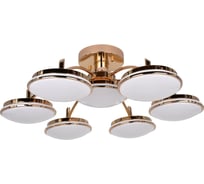 Потолочная светодиодная люстра F-promo 2473-7P