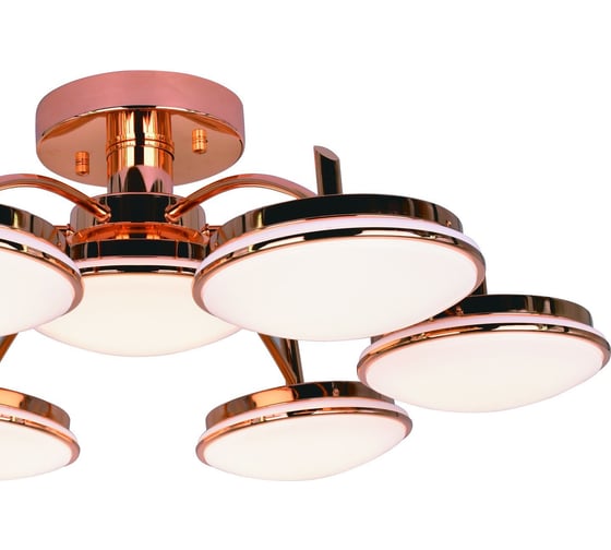 Потолочная светодиодная люстра F-promo 2473-7P