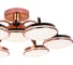 Потолочная светодиодная люстра F-promo 2473-7P 3