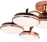 Потолочная светодиодная люстра F-promo 2473-7P 4