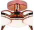 Потолочная светодиодная люстра F-promo 2473-7P 5